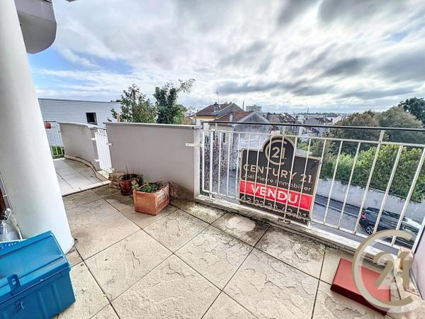 Appartement F5 à vendre  5 pièces - 135,08 m2 LAXOU - 54