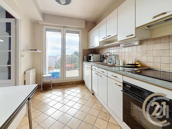 Appartement F5 à vendre  5 pièces - 135,08 m2 LAXOU - 54