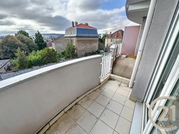 Appartement F5 à vendre  5 pièces - 135,08 m2 LAXOU - 54