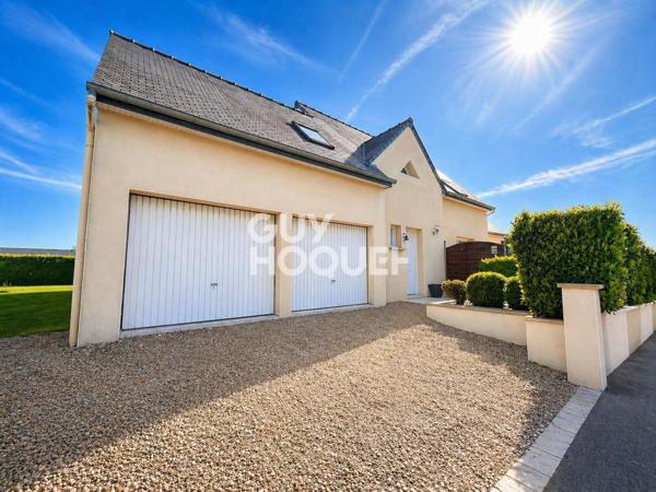 MAISON À VENDRE DE 4 PIÈCES DE 108,00 M²
