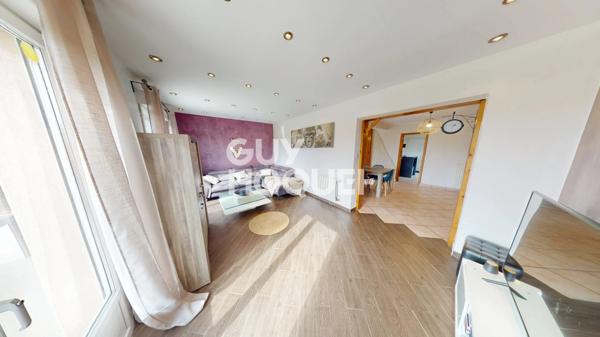 MAISON À VENDRE DE 4 PIÈCES DE 108,00 M²