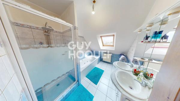 MAISON À VENDRE DE 4 PIÈCES DE 108,00 M²