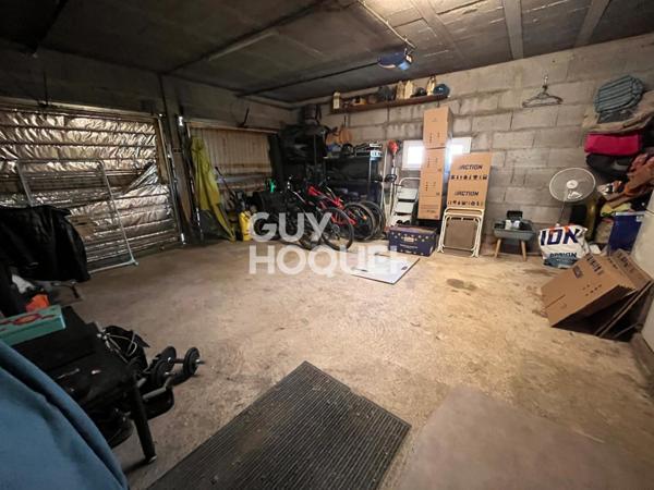 MAISON À VENDRE DE 4 PIÈCES DE 108,00 M²
