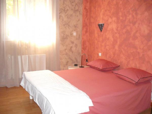 Ensemble immobilier de 440 m² sur une parcelle de 1536 m²