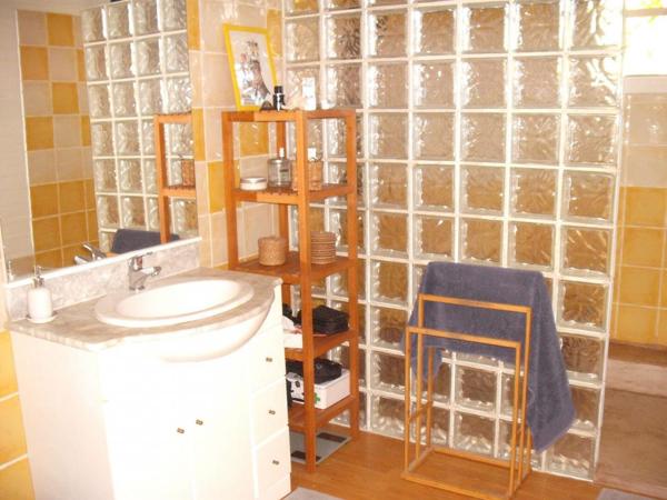 Ensemble immobilier de 440 m² sur une parcelle de 1536 m²