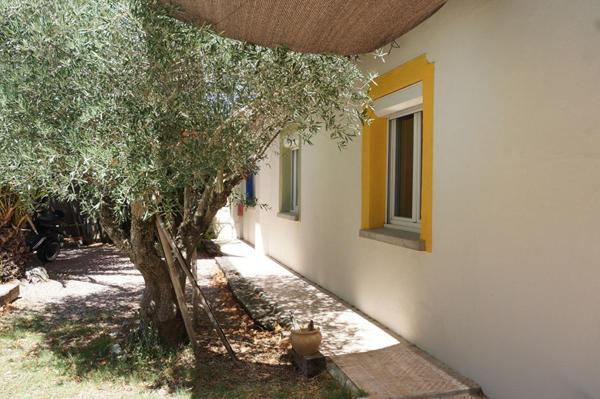 Ensemble immobilier de 440 m² sur une parcelle de 1536 m²