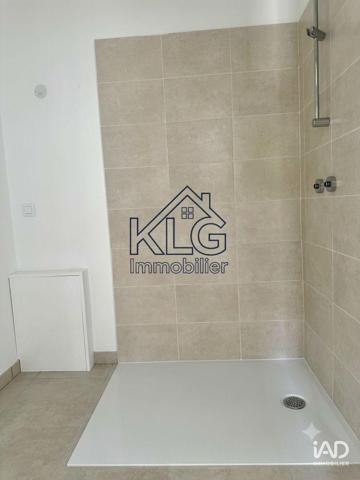 Appartement à vendre 4 pièces 73 m² Le Coudray