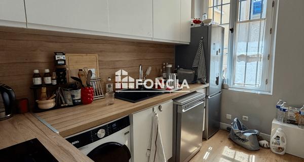 À vendre Studio 30.49 m² - Saint-germain-en-laye 78100