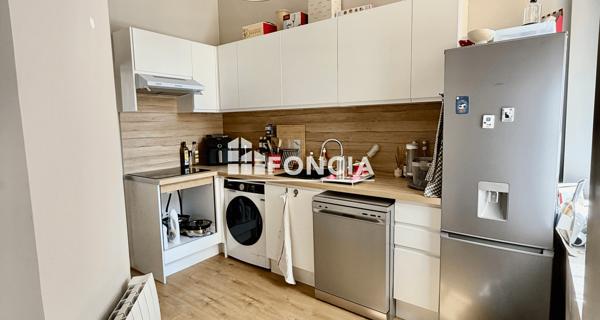 À vendre Studio 30.49 m² - Saint-germain-en-laye 78100