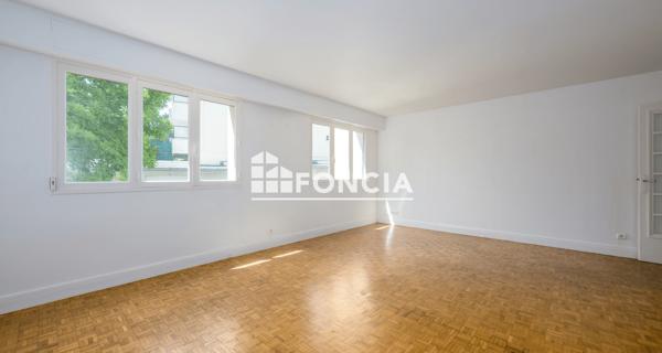 À vendre Appartement 4 pièces 76.23 m² - Fontenay-aux-roses 92260