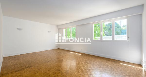 À vendre Appartement 4 pièces 76.23 m² - Fontenay-aux-roses 92260