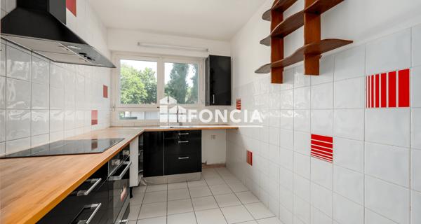 À vendre Appartement 4 pièces 76.23 m² - Fontenay-aux-roses 92260