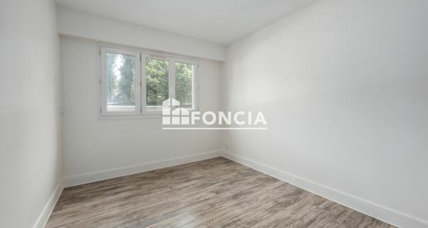 À vendre Appartement 4 pièces 76.23 m² - Fontenay-aux-roses 92260