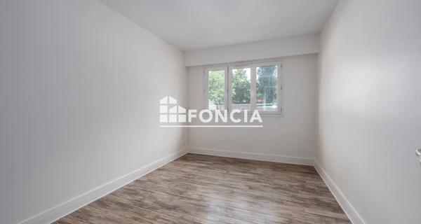 À vendre Appartement 4 pièces 76.23 m² - Fontenay-aux-roses 92260