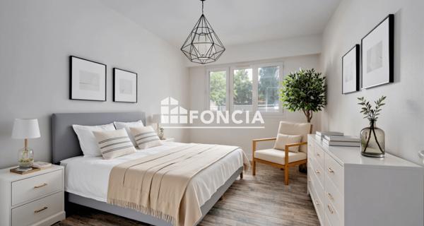À vendre Appartement 4 pièces 76.23 m² - Fontenay-aux-roses 92260