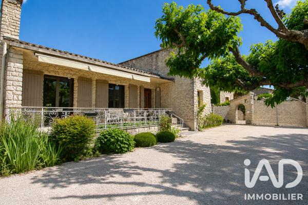 Maison à vendre 4 pièces 164 m² Taillades