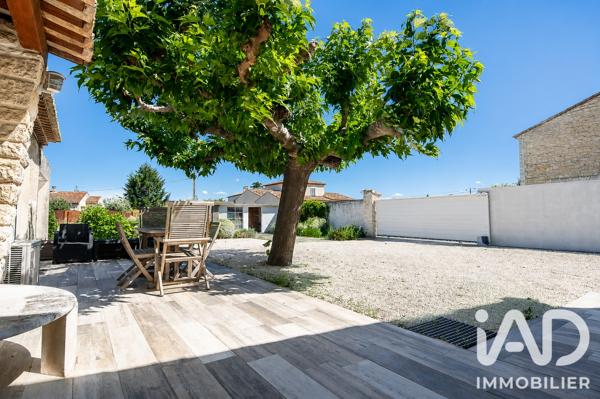 Maison à vendre 4 pièces 164 m² Taillades