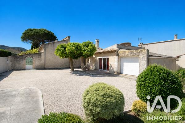 Maison à vendre 4 pièces 164 m² Taillades