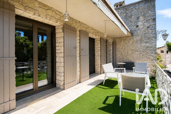 Maison à vendre 4 pièces 164 m² Taillades