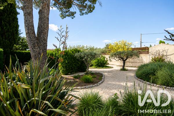 Maison à vendre 4 pièces 164 m² Taillades