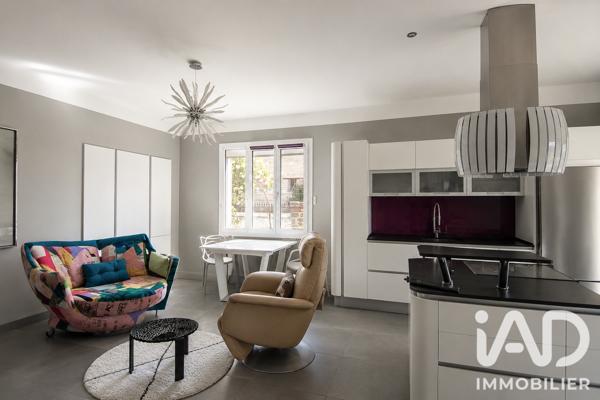 Maison à vendre 4 pièces 164 m² Taillades