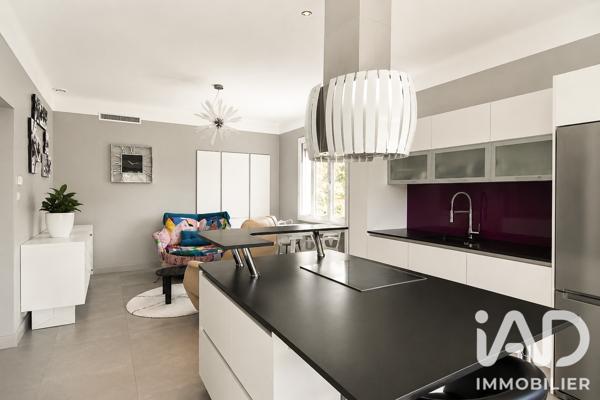 Maison à vendre 4 pièces 164 m² Taillades