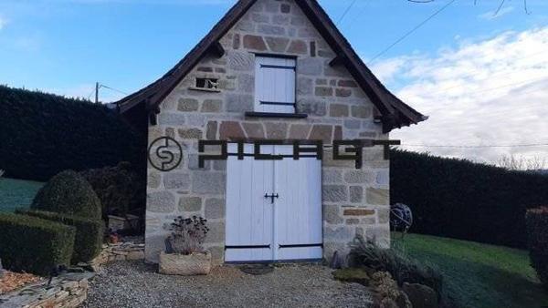 Maison 4 pièces 126 m²