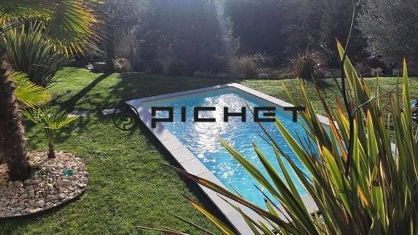 Maison 4 pièces 126 m²