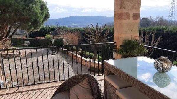 Maison 4 pièces 126 m²