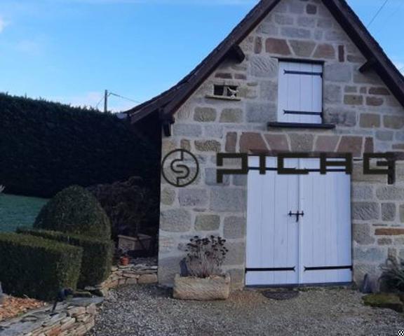 Maison 4 pièces 126 m²