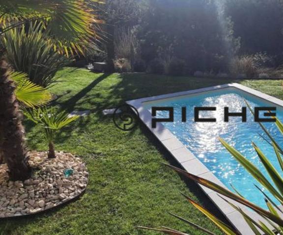 Maison 4 pièces 126 m²