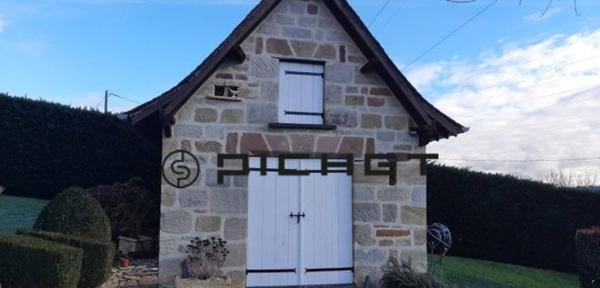 Maison 4 pièces 126 m²