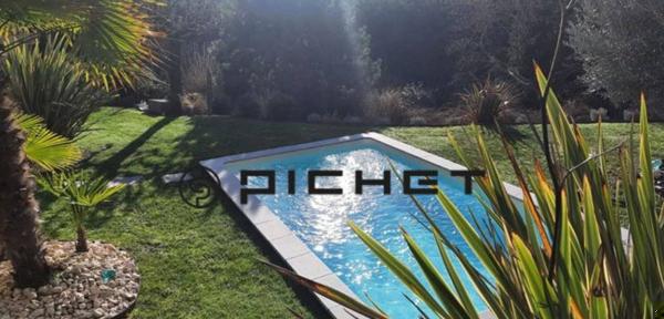 Maison 4 pièces 126 m²