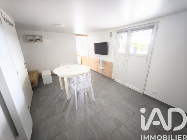 Location appartement 2 pièces 26,7 m² Pacé