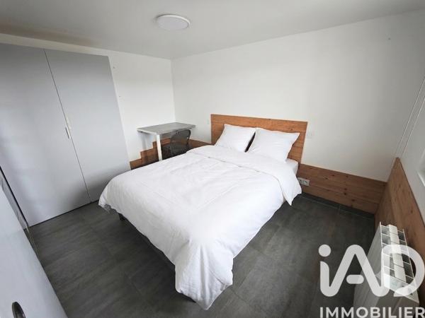 Location appartement 2 pièces 26,7 m² Pacé