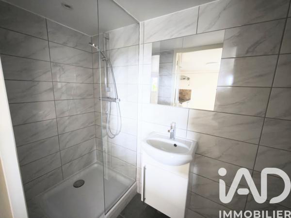Location appartement 2 pièces 26,7 m² Pacé