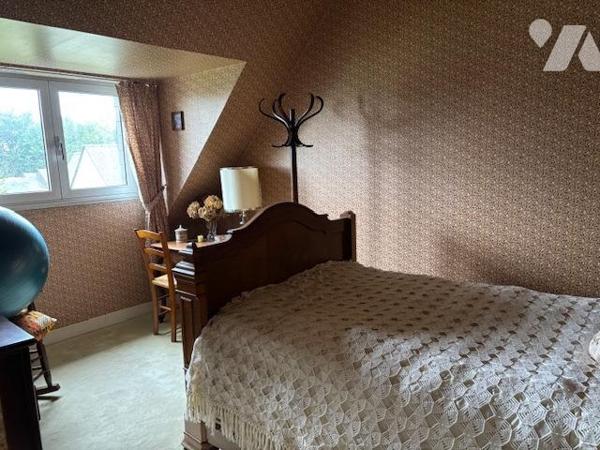 Maison 4 chambres BADEN