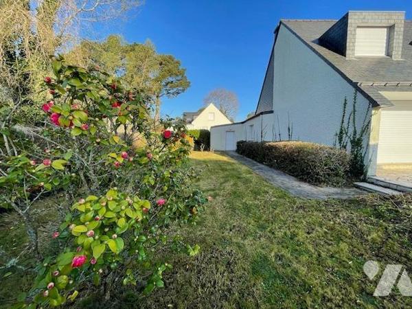 Maison 4 chambres BADEN