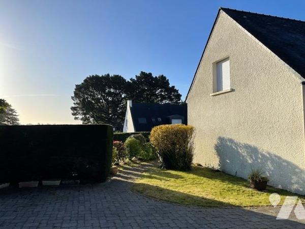 Maison 4 chambres BADEN
