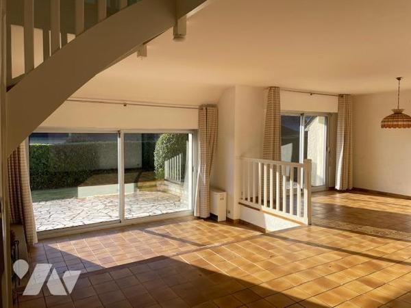 Maison 4 chambres BADEN