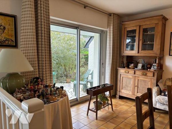 Maison 4 chambres BADEN