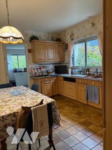 Maison 4 chambres BADEN