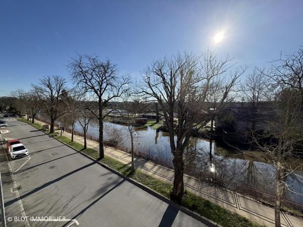 Appartement 1 pièce(s)