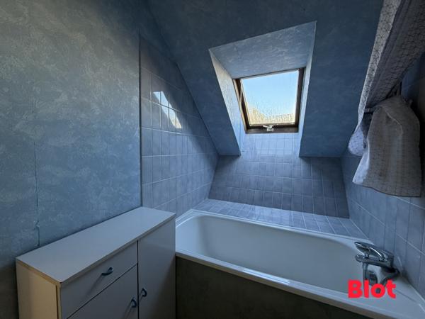 Appartement 1 pièce(s)