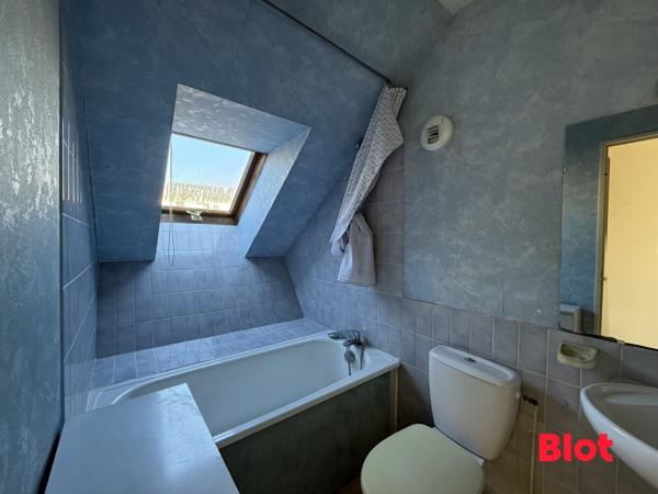 Appartement 1 pièce(s)