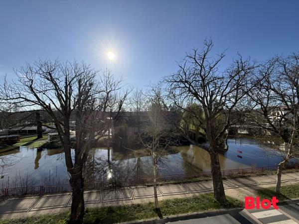 Appartement 1 pièce(s)