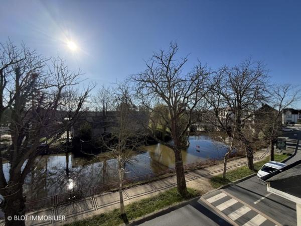 Appartement 1 pièce(s)