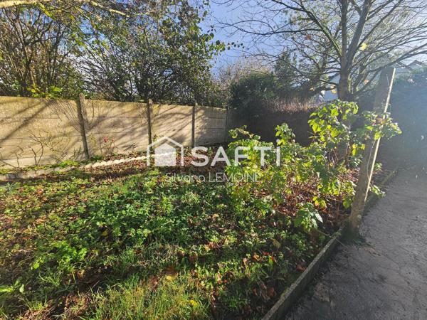 Maison de caractère