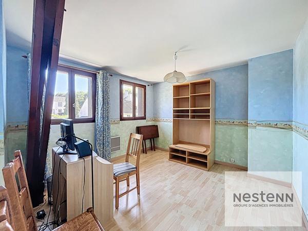 À vendre - Saint Germain les Arpajon - Proche des écoles, des commerces et des lignes de bus - grand terrain de 1400 m2 - vie de plain pied