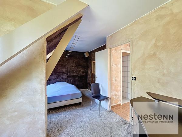 À vendre - Saint Germain les Arpajon - Proche des écoles, des commerces et des lignes de bus - grand terrain de 1400 m2 - vie de plain pied